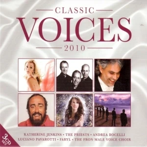 Classic Voices 2010