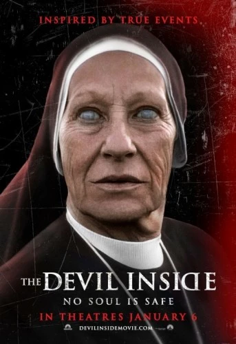 Theatrical Poster (USA)