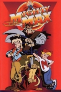 Mighty Max: Season 1