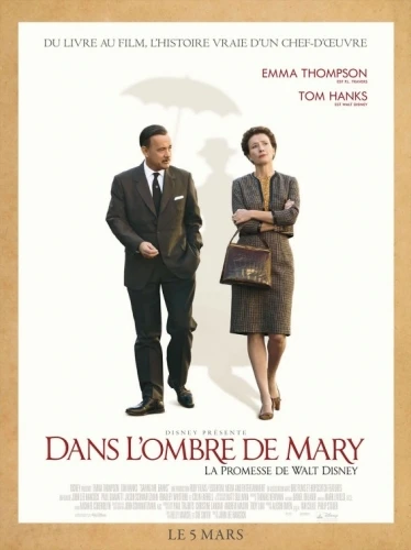 Theatrical Poster (France)
