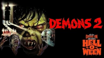 Joe Bob's Helloween: Demons 2