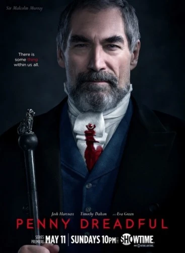 Theatrical Poster (USA)