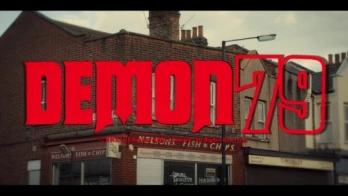 Demon 79