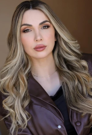 Jessica McKay