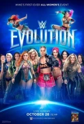 WWE: Evolution 2018