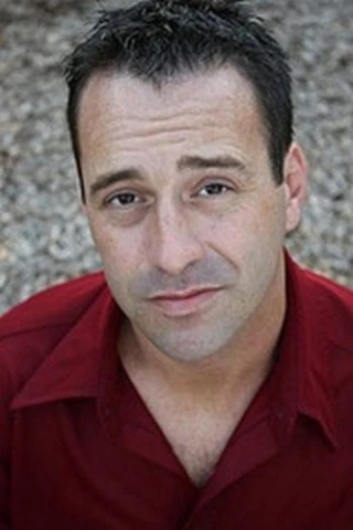 David Sharp