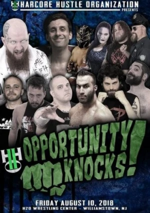 DVD Cover (Smart Mark Video)