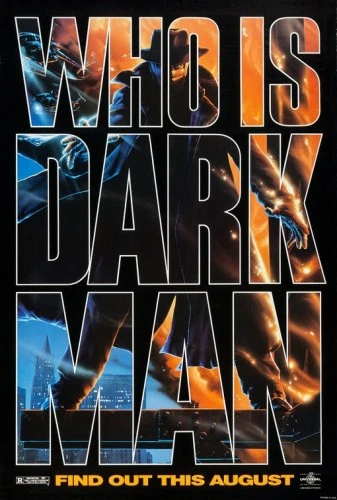 Theatrical Poster (USA)
