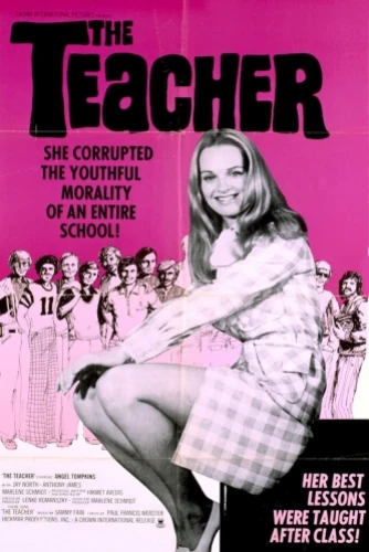 Theatrical Poster