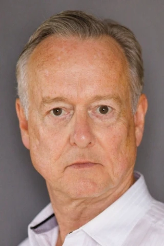Ian Dickinson