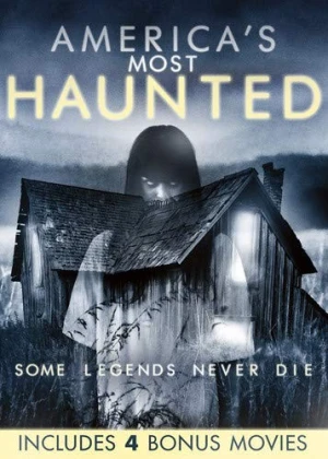 DVD Cover (Echo Bridge Entertainment)