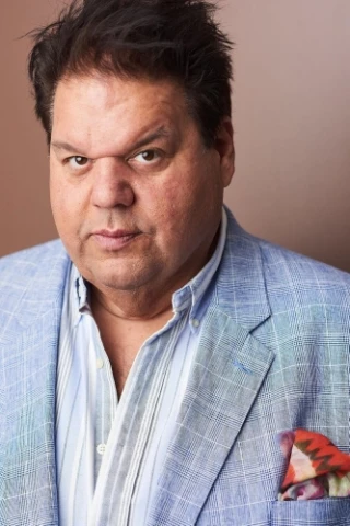 Teddy Margas
