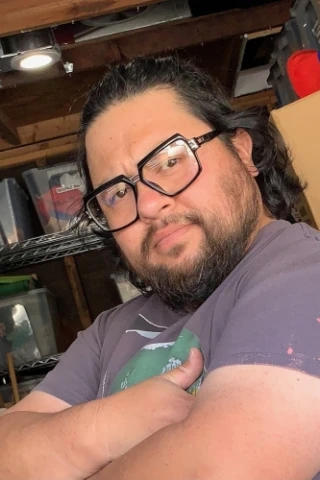 Steve Ochoa