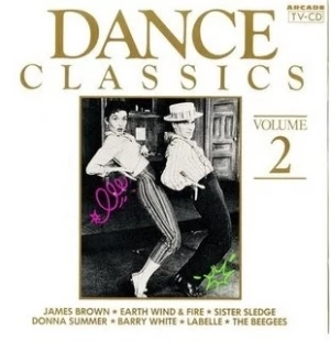Dance Classics, Volume 2