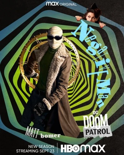 Theatrical Poster (USA)
