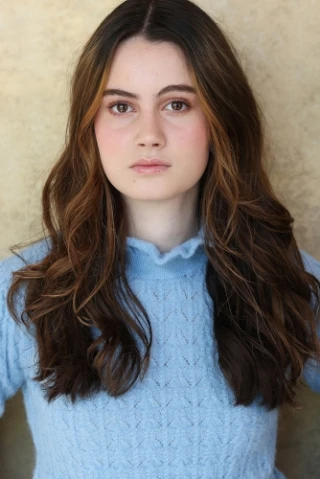 Ashley Silverman