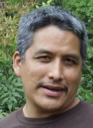 Guillermo Melgarejo
