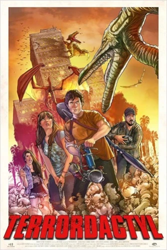 Theatrical Poster (USA)