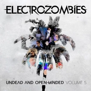 Undead and Open-Minded: Volume 5