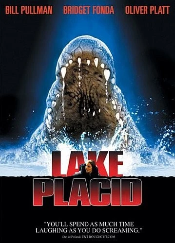 DVD Cover (Twentieth Century Fox)