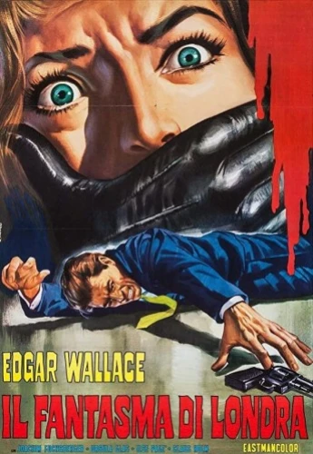 Theatrical Poster (Italy)