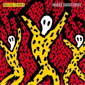 Voodoo Lounge Uncut