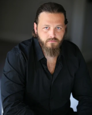 Jake Solima
