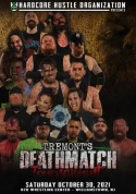 H20: Tremont's Deathmatch Tournament