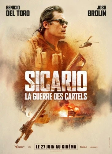 Theatrical Poster (France)