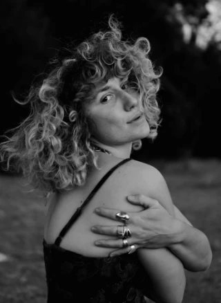 Naomi Petit