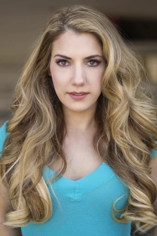 Maren Wade