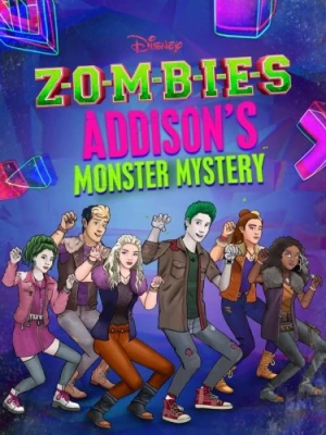 Theatrical Poster