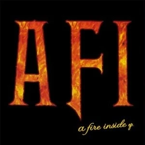 A Fire Inside EP