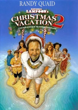 DVD Cover (Warner Brother)