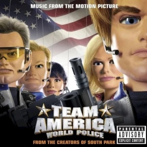 Team America: World Police