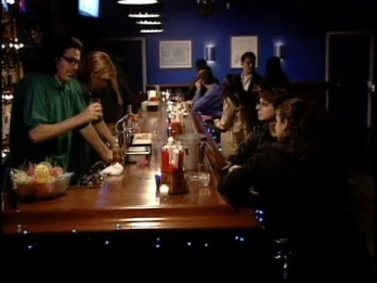 Undercover Bartenders