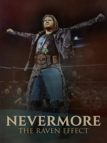 Theatrical Poster
