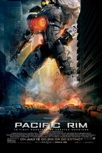 Theatrical Poster (USA)