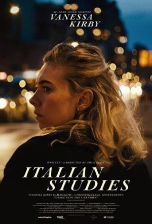 Theatrical Poster