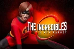 The Incredibles: A XXX Parody