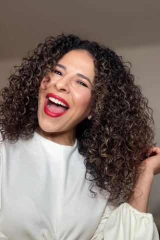 Carmen Araiza