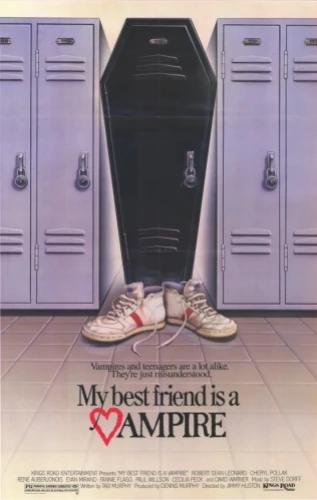Theatrical Poster
