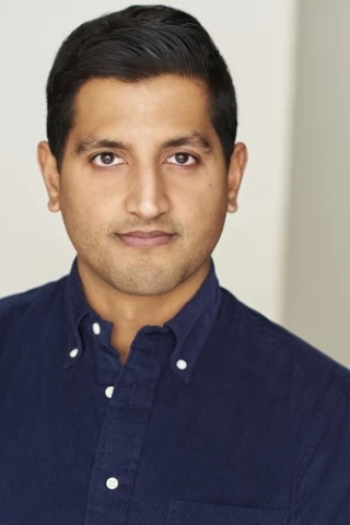 Omer Jamal