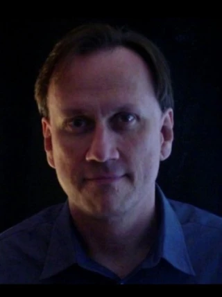 Ian Hubbard