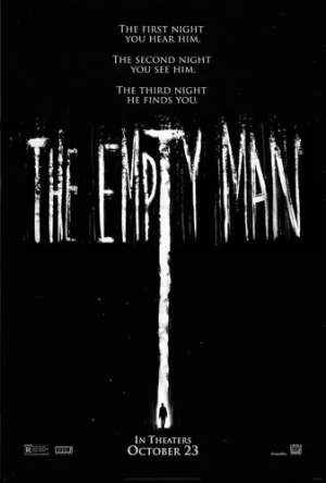 Theatrical Poster