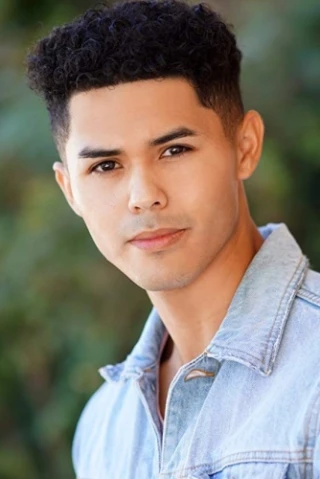 Jeremy Isaiah Becerra