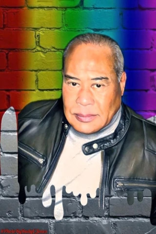 Rudy Jones