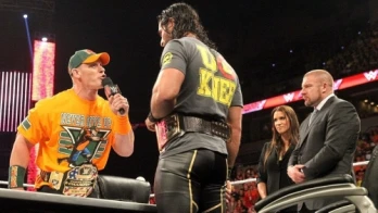 Countdown to SummerSlam 2015