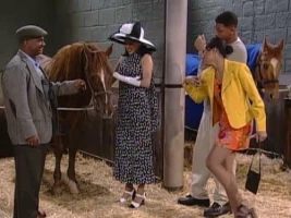 I, Stank Horse
