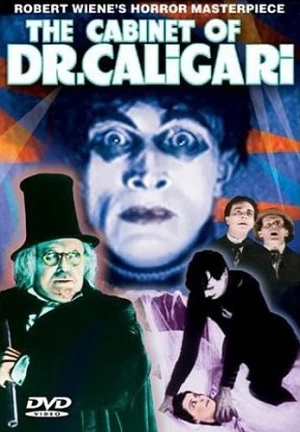 DVD Cover (Alpha Video)